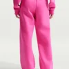 Lisa Leslie WNBA All-Star Weekend 2026 Pink Tracksuit