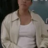 Lisseth Chavez The Rookie Season 8 Jacket