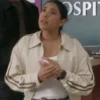 Lisseth Chavez The Rookie Season 8 Jacket