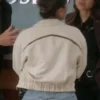 Lisseth Chavez The Rookie Season 8 Jacket