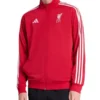 Liverpool FC Adidas DNA Red Full Zip Track Jacket