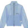 Lloud Beach Club Windbreaker Jacket