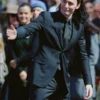 Loki Thor Ragnarok Black Cotton Suit