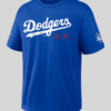 Los Angeles Dodgers Shohei Ohtani x KAWS Max90 T-Shirt