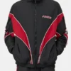 Louis Tomlinson Concert Jacket