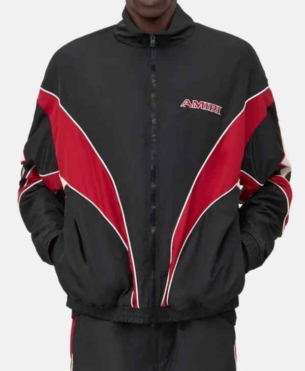 Louis Tomlinson Concert Jacket