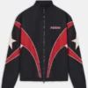 Louis Tomlinson Toronto Concert Amiri Jacket
