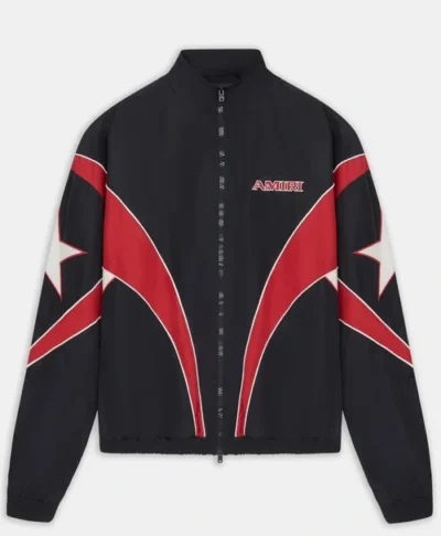 Louis Tomlinson Toronto Concert Amiri Jacket