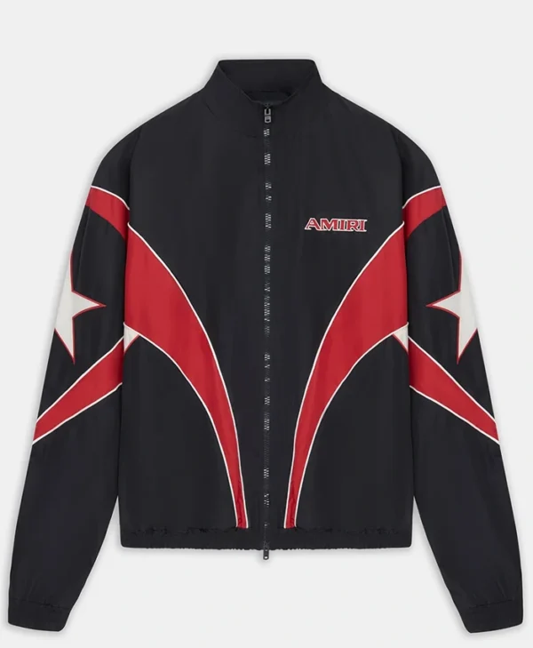 Louis Tomlinson Toronto Concert Amiri Jacket