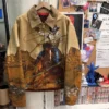 Louis Vuitton Western Jacket