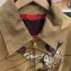 Louis Vuitton Western Jacket