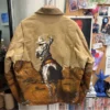 Louis Vuitton Western Jacket