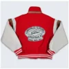 Louisville Slugger 80s Varsity Jacket