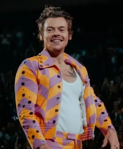 Love on Tour Harry Styles Tracksuit