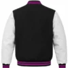 Lucia Caminos GTA VI Varsity Jacket