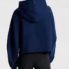 Lululemon Scuba Half Zip Hoodie