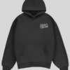 MMG Premium Fleece Hoodie