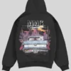 MMG Premium Fleece Hoodie