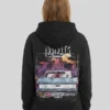 MMG Premium Fleece Hoodie