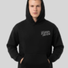 MMG Premium Fleece Hoodie