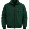 Mabel Tanaka Hoppers Jacket