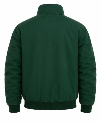 Mabel Tanaka Hoppers Jacket