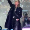 Madrid 2026 Jimin Trench Coat
