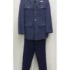 Major Nelson Blue Costume