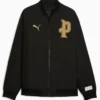 Manchester Erling Haaland PepTeam Jacket