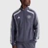 Manchester United x Adidas Urban Purist Track Jacket