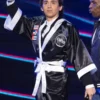 Marcello Hernandez ESPY Awards 2026 Robe