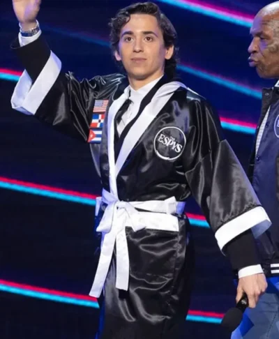 Marcello Hernandez ESPY Awards 2026 Robe