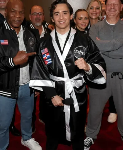 Marcello Hernandez ESPY Awards 2026 Robe