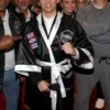 Marcello Hernández The ESPYS 2026 Black Robe