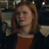 Martha Kaply Jumanji Open World Jacket