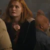 Martha Kaply Jumanji Open World Jacket