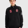 Marvel Aeropostale Spider-Man Track Jacket