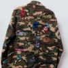 Marvel Universe Crossover 2026 Jacket