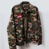 Marvel Universe Crossover 2026 Jacket