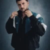 Mason Mount Mizuno Vintage Windbreaker Jacket