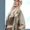 Maxxine Dupri Minneapolis Jacket