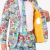 Men’s SpongeBob Frenzy Suit