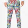Men’s SpongeBob Frenzy Suit