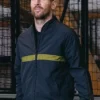 Messi FIFA World Cup Jacket