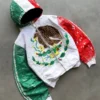 Mexican National Team Carhartt Detroit Jacket