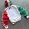 Mexican National Team Carhartt Detroit Jacket