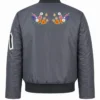 Michelle Survival Of The Thickest Season 1 Bomber Jacket