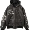 Mickey Mouse adidas 2026 Jacket