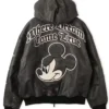 Mickey Mouse adidas 2026 Jacket