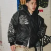 Mickey Mouse adidas 2026 Jacket